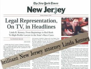 In the News In the News