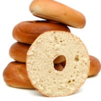 Bagels Bagels